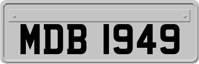 MDB1949