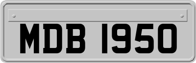 MDB1950