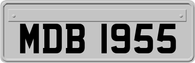 MDB1955