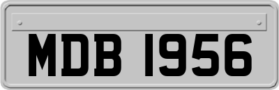 MDB1956