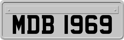MDB1969