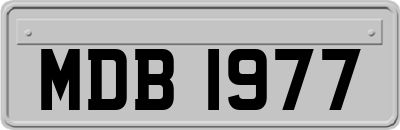 MDB1977