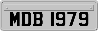 MDB1979