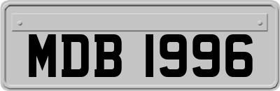MDB1996
