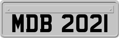 MDB2021