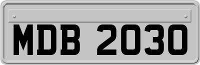 MDB2030
