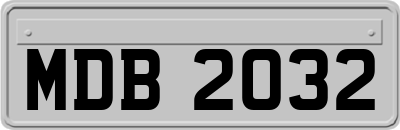 MDB2032
