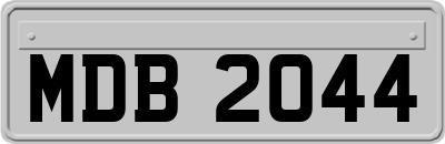 MDB2044