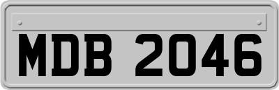 MDB2046