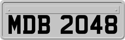 MDB2048