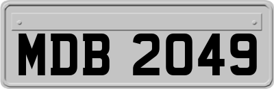 MDB2049
