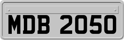 MDB2050