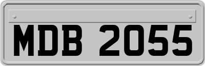 MDB2055