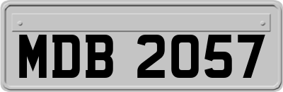 MDB2057