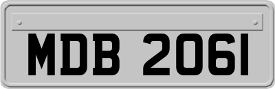 MDB2061