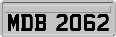 MDB2062