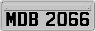 MDB2066