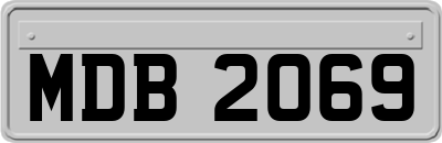 MDB2069