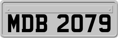 MDB2079