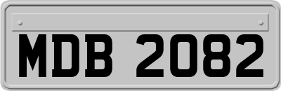 MDB2082