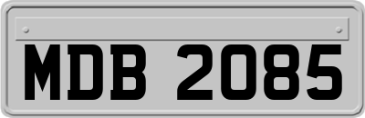 MDB2085