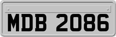MDB2086