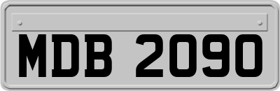 MDB2090