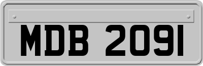 MDB2091