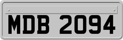 MDB2094
