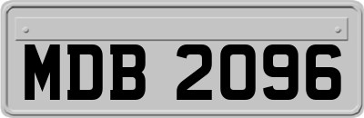 MDB2096
