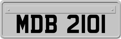 MDB2101
