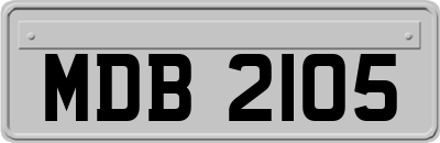 MDB2105