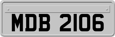 MDB2106