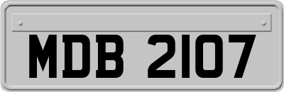 MDB2107