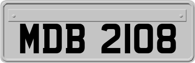 MDB2108