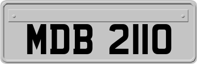 MDB2110