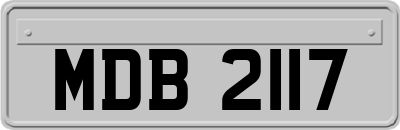 MDB2117