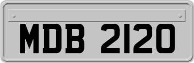 MDB2120