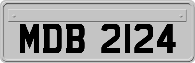 MDB2124