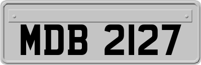 MDB2127