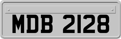 MDB2128