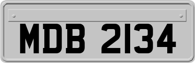 MDB2134