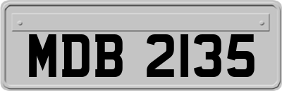 MDB2135