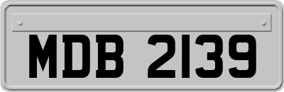 MDB2139