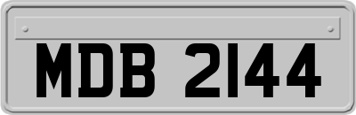 MDB2144