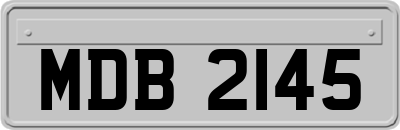 MDB2145