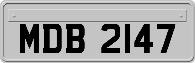 MDB2147