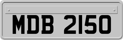 MDB2150