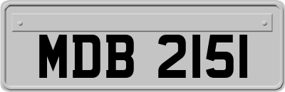 MDB2151