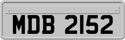 MDB2152